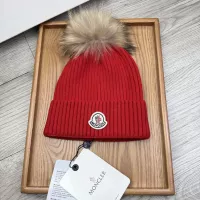 $34.00 USD Moncler Caps #1378750