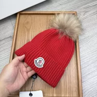 $34.00 USD Moncler Caps #1378750