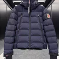 $284.30 USD Moncler Down Feather Coat Long Sleeved For Men #1378754