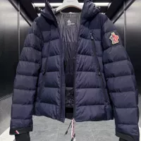 $284.30 USD Moncler Down Feather Coat Long Sleeved For Men #1378754