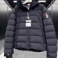 $284.30 USD Moncler Down Feather Coat Long Sleeved For Men #1378755