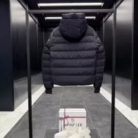 $284.30 USD Moncler Down Feather Coat Long Sleeved For Men #1378755