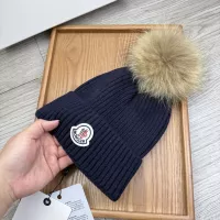 $34.00 USD Moncler Caps #1378756