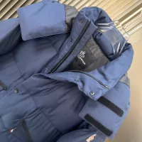 $284.30 USD Moncler Down Feather Coat Long Sleeved For Men #1378758