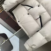 $284.30 USD Moncler Down Feather Coat Long Sleeved For Men #1378759