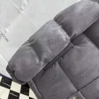 $294.21 USD Moncler Down Feather Coat Long Sleeved For Men #1378760