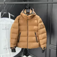 $300.83 USD Moncler Down Feather Coat Long Sleeved For Men #1378765