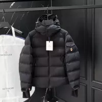 $300.83 USD Moncler Down Feather Coat Long Sleeved For Men #1378766