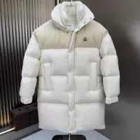$320.66 USD Moncler Down Feather Coat Long Sleeved For Men #1378767