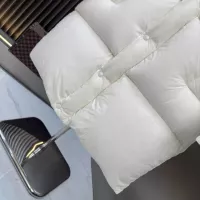 $320.66 USD Moncler Down Feather Coat Long Sleeved For Men #1378767