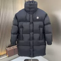 $320.66 USD Moncler Down Feather Coat Long Sleeved For Men #1378768