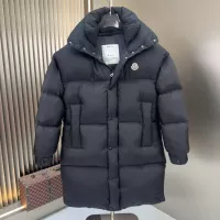 $320.66 USD Moncler Down Feather Coat Long Sleeved For Men #1378768