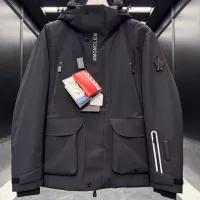 $330.58 USD Moncler Down Feather Coat Long Sleeved For Men #1378773