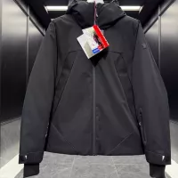 $330.58 USD Moncler Down Feather Coat Long Sleeved For Men #1378777