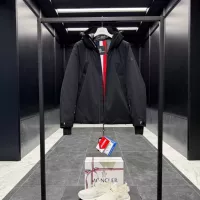 $330.58 USD Moncler Down Feather Coat Long Sleeved For Men #1378777