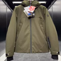 $330.58 USD Moncler Down Feather Coat Long Sleeved For Men #1378778