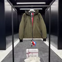 $330.58 USD Moncler Down Feather Coat Long Sleeved For Men #1378778