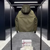 $330.58 USD Moncler Down Feather Coat Long Sleeved For Men #1378778