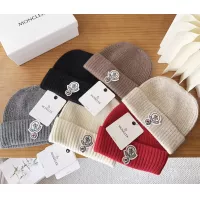 $27.00 USD Moncler Caps #1378779