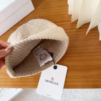 $27.00 USD Moncler Caps #1378780
