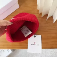 $27.00 USD Moncler Caps #1378786