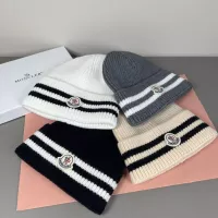 $25.00 USD Moncler Caps #1378795