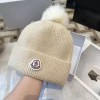 $27.00 USD Moncler Caps #1378797