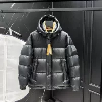 $241.32 USD Burberry Down Feather Coat Long Sleeved For Men #1378804