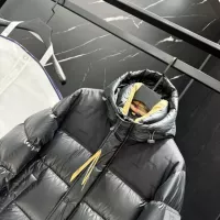 $241.32 USD Burberry Down Feather Coat Long Sleeved For Men #1378804