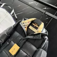 $241.32 USD Burberry Down Feather Coat Long Sleeved For Men #1378804