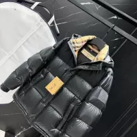 $241.32 USD Burberry Down Feather Coat Long Sleeved For Men #1378804