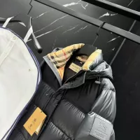 $241.32 USD Burberry Down Feather Coat Long Sleeved For Men #1378804