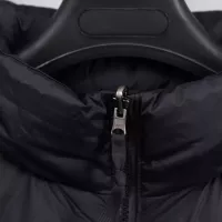 $85.00 USD The North Face Down Feather Coat Long Sleeved For Unisex #1378806