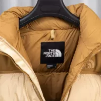 $85.00 USD The North Face Down Feather Coat Long Sleeved For Unisex #1378808