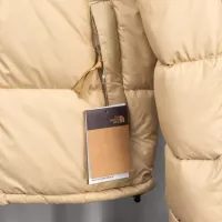 $85.00 USD The North Face Down Feather Coat Long Sleeved For Unisex #1378808