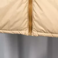 $85.00 USD The North Face Down Feather Coat Long Sleeved For Unisex #1378808