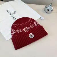 $36.00 USD Moncler Caps #1378811