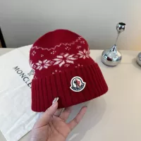 $36.00 USD Moncler Caps #1378811