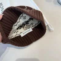 $36.00 USD Moncler Caps #1378812