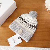 $27.00 USD Moncler Caps #1378815