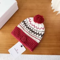 $27.00 USD Moncler Caps #1378816