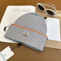 $27.00 USD Moncler Caps #1378822