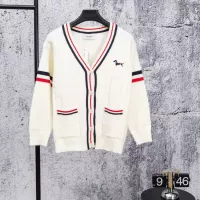 $48.00 USD Thom Browne TB Sweaters Long Sleeved For Unisex #1378833