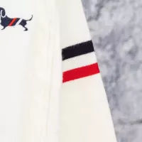 $48.00 USD Thom Browne TB Sweaters Long Sleeved For Unisex #1378833