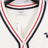 $48.00 USD Thom Browne TB Sweaters Long Sleeved For Unisex #1378833