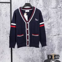 $48.00 USD Thom Browne TB Sweaters Long Sleeved For Unisex #1378834