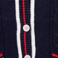 $48.00 USD Thom Browne TB Sweaters Long Sleeved For Unisex #1378834