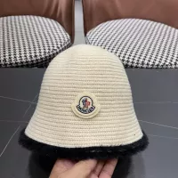 $34.00 USD Moncler Caps #1378845