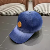$32.00 USD Moncler Caps #1378848