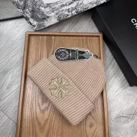 $27.00 USD Chrome Hearts Caps #1378865
